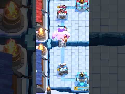 Super Ice Golem! ❄️