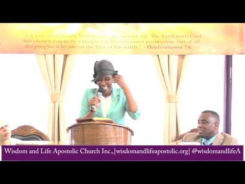 WLA Montreal - Hit, but Still Standing