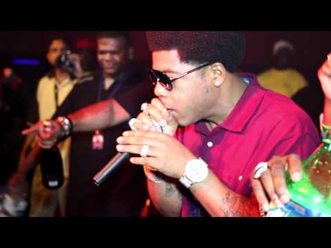 OneCo Ent.-WEBBIE PERFORMANCE  @ THE HALL July 6th