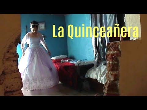 Quinceañera (2006) Trailer