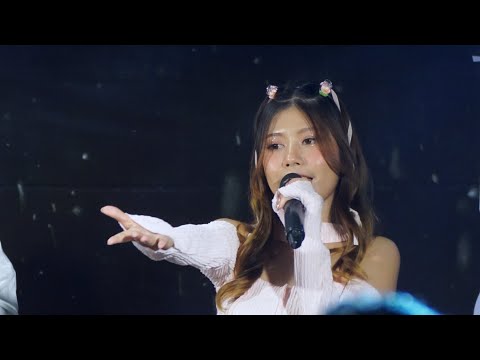 230311 Beam HatoBito - Open World - Ame No Sora 🌧🌧 Union Mall Fancam