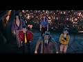 The 3D Animation In Lupin Is Unbelievable