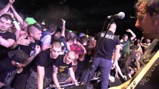 THE BOUNCING SOULS - TRUE BELIEVERS (Multicam) live at Punk Rock Holiday 1.6