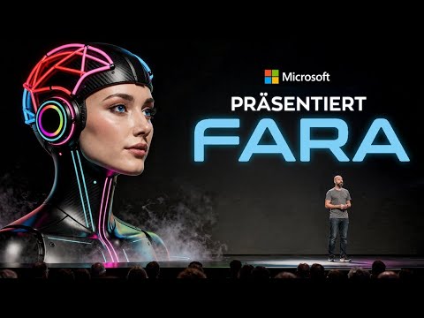 Microsoft hat gerade FARA veröffentlicht, und es setzt OpenAI unter Druck