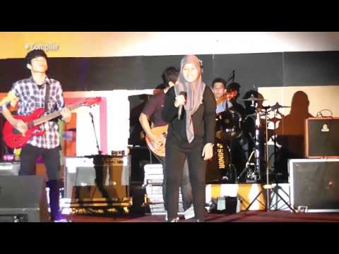 Compiler Perform 2012 - Kabama Fikom UMI