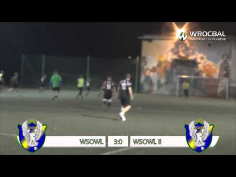 08.10.2014 WSOWL   - WSOWL II