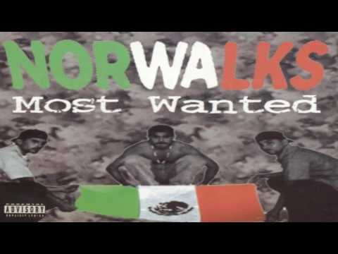 Norwalk's Most Wanted - In Peace You May Rest