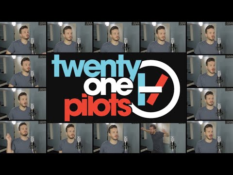 Twenty One Pilots (ACAPELLA Medley) - Stressed Out, Heathens, Ride, Chlorine and MORE!