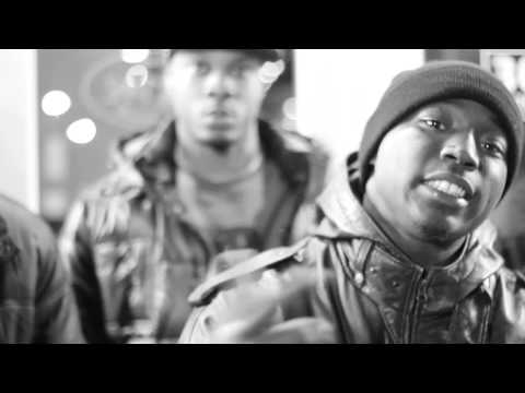 Sincere The Grate "That's My 16" Webisode