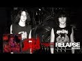 DEATH - "Zombie Ritual" (Official Remastered Track)