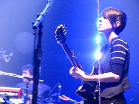 6/18 Tegan & Sara - T: 'I Got So High Before I Got On Stage' + Hop A Plane Into Superstar @ Tabernacle, Atlanta, GA