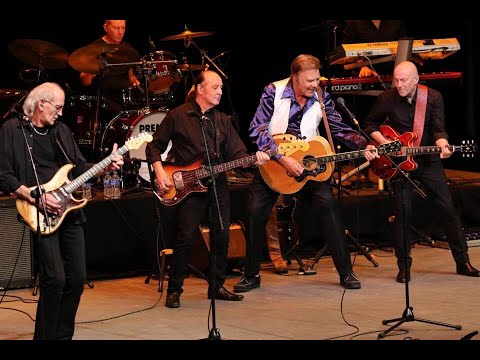 Marty Wilde Hits & More In Concert