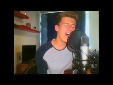 Outkast - Hey Ya (Cover) Obadiah Parker version
