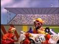 Sesame Street The NasCount Race