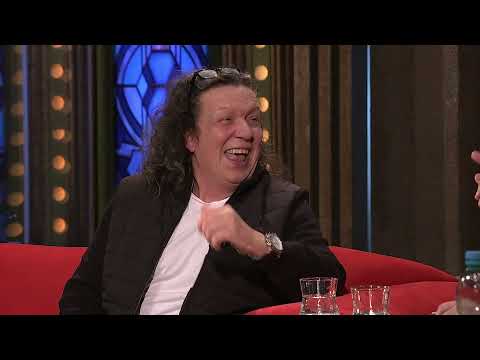 2. Richard Genzer - Show Jana Krause 12. 1. 2022