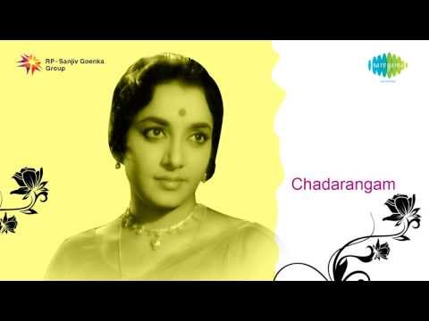 Chadarangam | Navvani Puvve song