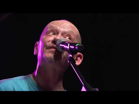 Kuśka Brothers - Darek Szpakowski + Zapowiedź @ YAPA 2025