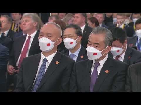 Top News – Vizita e parë zyrtare jashtë Rusisë, Putin pranon ftesën për të shkuar në Kinë