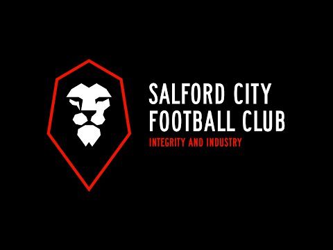 Salford City vs Scarborough Athletic - Goal Highlights 16/08/14