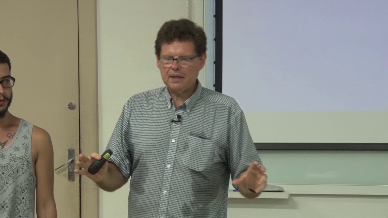 Introdução e Motivação (Aula 01, parte 3)