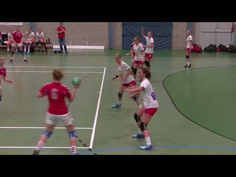 20171112 - Niedorp VZV DB2 - KDO DB1 - deel 1