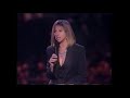 Barbra Streisand Speech and performance at Inauguration