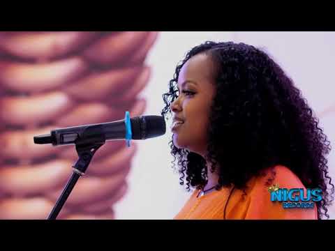 Hanna Girma - Opera | ሐና ግርማ