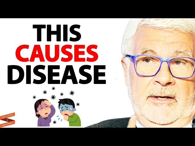 Do THIS To Live LONGER And Stay HEALTHY (Fix Your Gut!) | Dr. Steven Gundry & Lewis Howes