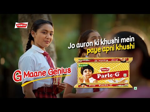 Parle-G pays ode to the teachers who encourage students to grow