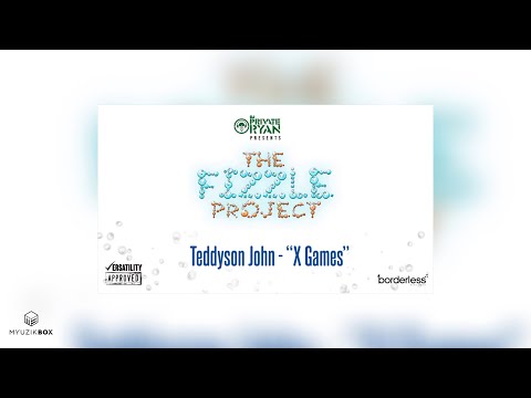 X Games | DJ Private Ryan x Teddyson John [The Fizzle Project] 2020 Soca