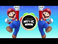 SUPER MARIO OFFICIAL TRAP REMIX Desert Theme DB7