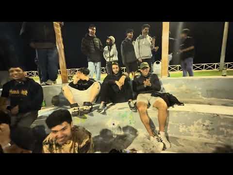 YUPI JOAQO JUAN FAVELA vs JC BERLÍN ZAPRO DZELL - CUARTOS - LZ MULTIVERSE RANDOM