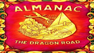 Almanac The Dragon Road: Discussion