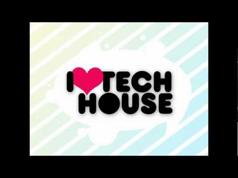 New tech house- techno-electro house 2012 liveset HENRY G DJ