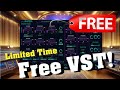 Limited Time Free Bonus Gift Awesome 99 0 FX Generator Synth VST The Riser AIr Music Tech