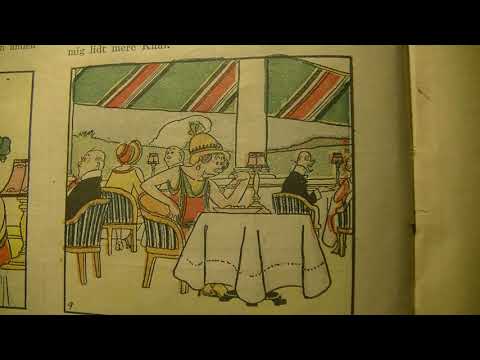 MongoTV_6774 - JOHN LÆSER - Hjemmet - 1926 - 29.Årgang - Del 11 - Nr. 1 - Den 6.Januar 1926