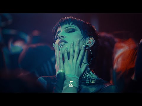 Macha Ravel - Uragan