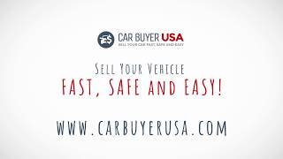 How to Sell Your Car Online Safely