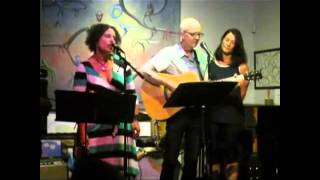 Game Theory - Regenisraen (video: R. Toren) (Scott Miller tribute memorial, July 20, 2013)