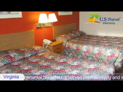 Super 8 Harrisonburg - Harrisonburg Hotels, Virginia