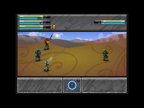 Sonny - Duty Calls by David Orr (Extended)