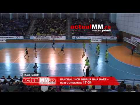 hcm minaur bm   hcm constanta actualmm
