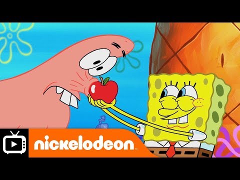 download lagu mp3 mp4 Spongebob Pat The Horse, download lagu Spongebob Pat The Horse gratis, unduh video klip Spongebob Pat The Horse