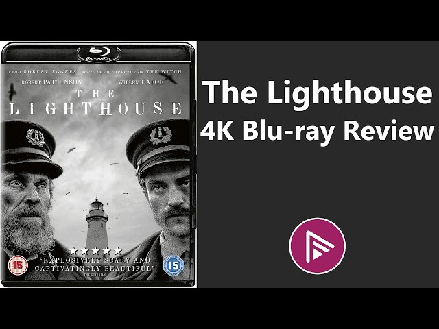 Robert Eggers The Lighthouse Full Movie Online Free The Lighthouse
