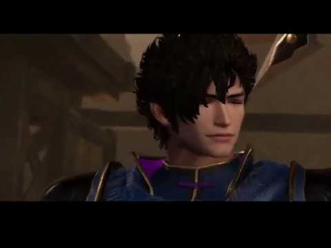 Dynasty Warriors 8 Xtreme Legends - Wei - Part 15 - Battle of Hefei