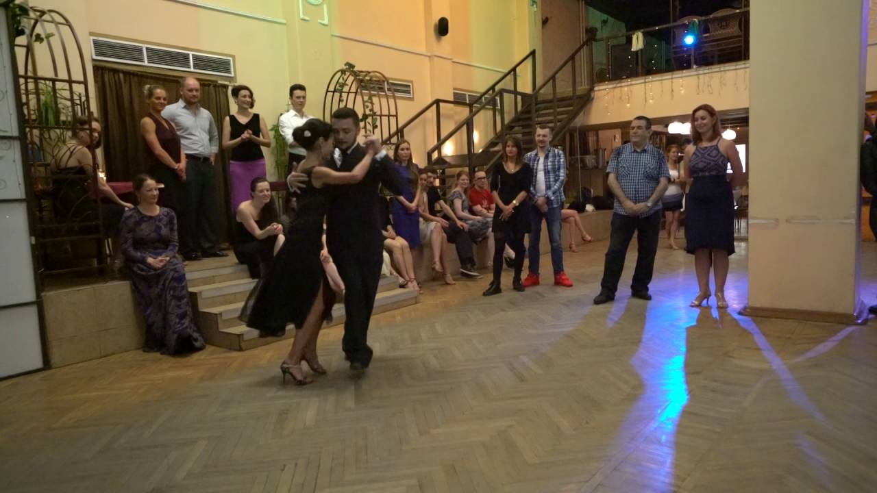 show Ruslan Takhirov & Natalia Atepaeva part 4