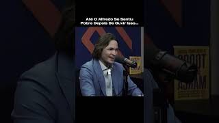 Se Sentiu Pobre #thiagofinch #alfredosoares