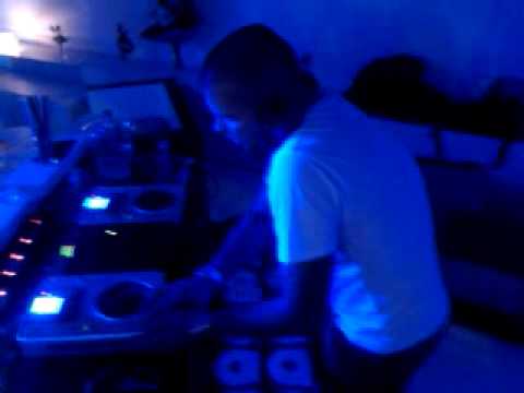 BELKANO-TEAM - Dj Angelo & Dj Dexxus - Birthday Party (10.09.2011) - Part 2