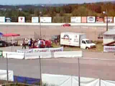 Driftthing Night Montmagny