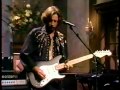 Eric Clapton Pretending 1990